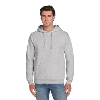 Jerzees 4997M Super Sweats® NuBlend® Pullover Hooded Sweatshirt