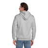 Jerzees 4997M Super Sweats® NuBlend® Pullover Hooded Sweatshirt