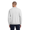 Jerzees 995M NuBlend® 1/4-Zip Cadet Collar Sweatshirt