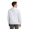 Jerzees 993M NuBlend® Full-Zip Hooded Sweatshirt