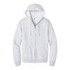 Jerzees 993M NuBlend® Full-Zip Hooded Sweatshirt
