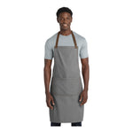 Port Authority A800 Market Full-Length Bib Apron
