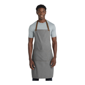 Port Authority A800 Market Full-Length Bib Apron