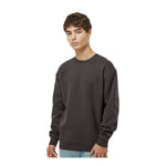 Independent Trading Co IND3000 Unisex Heavyweight Crewneck Sweatshirt