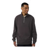 Independent Trading Co SS4600QZ Unisex Midweight Quarter-Zip Pullover