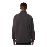 Independent Trading Co SS4600QZ Unisex Midweight Quarter-Zip Pullover