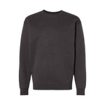 Independent Trading Co IND3000 Unisex Heavyweight Crewneck Sweatshirt