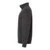 Independent Trading Co SS4600QZ Unisex Midweight Quarter-Zip Pullover