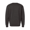 Independent Trading Co IND3000 Unisex Heavyweight Crewneck Sweatshirt