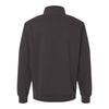 Independent Trading Co SS4600QZ Unisex Midweight Quarter-Zip Pullover