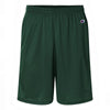 Champion S162 Unisex 9 Mesh Shorts with Pockets
