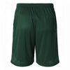 Champion S162 Unisex 9 Mesh Shorts with Pockets