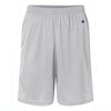 Champion S162 Unisex 9 Mesh Shorts with Pockets