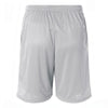 Champion S162 Unisex 9 Mesh Shorts with Pockets