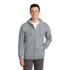 Jerzees 993M NuBlend® Full-Zip Hooded Sweatshirt