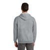Jerzees 993M NuBlend® Full-Zip Hooded Sweatshirt