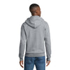 Port & Company PC78ZH Core Fleece Full-Zip Hooded Sweatshirt