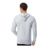Independent Trading Co SS1000 Unisex Icon Lightweight Loopback Terry Hooded Sweatshirt