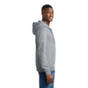Port & Company PC78ZH Core Fleece Full-Zip Hooded Sweatshirt