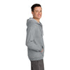 Jerzees 993M NuBlend® Full-Zip Hooded Sweatshirt