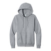 Port & Company PC78ZH Core Fleece Full-Zip Hooded Sweatshirt