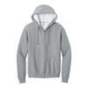 Jerzees 993M NuBlend® Full-Zip Hooded Sweatshirt