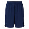 Champion SM1600 Unisex 7" Game Mesh Shorts with Side Stripe