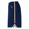 Champion SM1600 Unisex 7" Game Mesh Shorts with Side Stripe