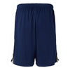Champion SM1600 Unisex 7" Game Mesh Shorts with Side Stripe