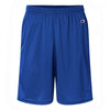 Champion S162 Unisex 9 Mesh Shorts with Pockets