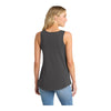 Port & Company LPC54TT Women's Core Cotton Tank Top