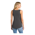 Port & Company LPC54TT Women's Core Cotton Tank Top