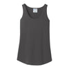 Port & Company LPC54TT Women's Core Cotton Tank Top
