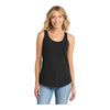 Port & Company LPC54TT Women's Core Cotton Tank Top