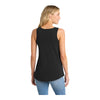 Port & Company LPC54TT Women's Core Cotton Tank Top