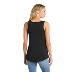 Port & Company LPC54TT Women's Core Cotton Tank Top