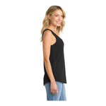 Port & Company LPC54TT Women's Core Cotton Tank Top