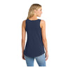 Port & Company LPC54TT Women's Core Cotton Tank Top