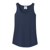 Port & Company LPC54TT Women's Core Cotton Tank Top