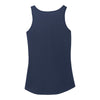 Port & Company LPC54TT Women's Core Cotton Tank Top