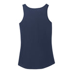 Port & Company LPC54TT Women's Core Cotton Tank Top