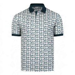 Swannies P10637 Men's Sun Polo - 