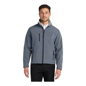 Port Authority J790 Glacier Soft Shell Jacket - 