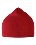 Atlantis Headwear MOOVER Sustainable 8" Beanie