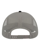 Atlantis Headwear RAPPER Sustainable Canvas Cap