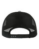 Atlantis Headwear RAPPER Sustainable Canvas Cap
