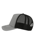 Atlantis Headwear RAPPER Sustainable Canvas Cap