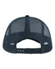 Atlantis Headwear RAPPER Sustainable Canvas Cap
