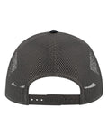 Atlantis Headwear RAPPER Sustainable Canvas Cap