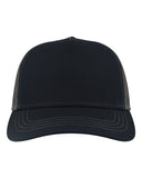 Atlantis Headwear RAPPER Sustainable Canvas Cap